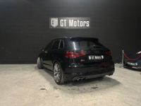 Audi S3 SPORTBACK 2.0 TFSI 300CH QUATTRO S TRONIC 6 - <small></small> 29.500 € <small>TTC</small> - #8