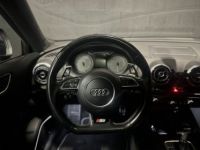 Audi S3 SPORTBACK 2.0 TFSI 300CH QUATTRO S TRONIC 6 - <small></small> 29.500 € <small>TTC</small> - #9