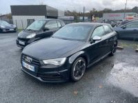 Audi S3 SPORTBACK 2.0 TFSI 300CH QUATTRO S TRONIC 6 - <small></small> 19.700 € <small>TTC</small> - #1