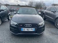 Audi S3 SPORTBACK 2.0 TFSI 300CH QUATTRO S TRONIC 6 - <small></small> 19.700 € <small>TTC</small> - #2