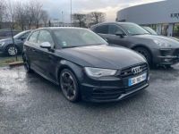 Audi S3 SPORTBACK 2.0 TFSI 300CH QUATTRO S TRONIC 6 - <small></small> 19.700 € <small>TTC</small> - #3