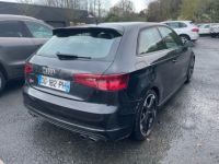 Audi S3 SPORTBACK 2.0 TFSI 300CH QUATTRO S TRONIC 6 - <small></small> 19.700 € <small>TTC</small> - #4