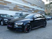 Audi S3 SPORTBACK 2.0 TFSI 310 Ch QUATTRO S-TRONIC - <small></small> 31.990 € <small>TTC</small> - #1