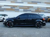 Audi S3 SPORTBACK 2.0 TFSI 310 Ch QUATTRO S-TRONIC - <small></small> 31.990 € <small>TTC</small> - #2