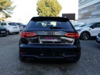 Audi S3 SPORTBACK 2.0 TFSI 310 Ch QUATTRO S-TRONIC - <small></small> 31.990 € <small>TTC</small> - #4