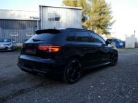 Audi S3 SPORTBACK 2.0 TFSI 310 Ch QUATTRO S-TRONIC - <small></small> 31.990 € <small>TTC</small> - #5