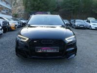 Audi S3 SPORTBACK 2.0 TFSI 310 Ch QUATTRO S-TRONIC - <small></small> 31.990 € <small>TTC</small> - #7