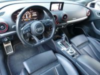 Audi S3 SPORTBACK 2.0 TFSI 310 Ch QUATTRO S-TRONIC - <small></small> 31.990 € <small>TTC</small> - #13