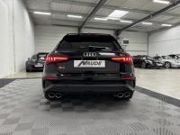 Audi S3 Sportback 2.0 TFSI 310 CH S-tronic 7 QUATTRO Malus Payé - <small></small> 47.490 € <small>TTC</small> - #6