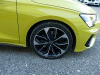 Audi S3 SPORTBACK 2.0 TFSI 310 Ch S-TRONIC 7 TOIT OUVRANT - <small></small> 45.990 € <small>TTC</small> - #6