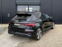 Audi S3 SPORTBACK 2.0 TFSI 310 QUATTRO S TRONIC 7 - <small></small> 45.900 € <small>TTC</small> - #2