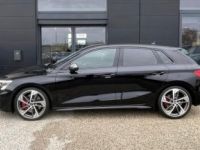 Audi S3 SPORTBACK 2.0 TFSI 310 QUATTRO S TRONIC 7 - <small></small> 45.900 € <small>TTC</small> - #3