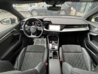 Audi S3 SPORTBACK 2.0 TFSI 310 QUATTRO S TRONIC 7 - <small></small> 45.900 € <small>TTC</small> - #6