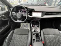 Audi S3 SPORTBACK 2.0 TFSI 310 QUATTRO S TRONIC 7 - <small></small> 45.900 € <small>TTC</small> - #7