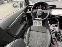 Audi S3 SPORTBACK 2.0 TFSI 310 QUATTRO S TRONIC 7 - <small></small> 45.900 € <small>TTC</small> - #9