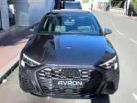 Audi S3 SPORTBACK 2.0 TFSI 310 QUATTRO S TRONIC 7 Full options (Eco Taxe payé ) - <small></small> 54.990 € <small>TTC</small> - #2