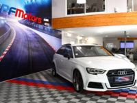 Audi S3 Sportback 2.0 TFSI 310 Quattro S-Tronic GPS Virtual Cuir Keyless Régulateur JA 19 - <small></small> 31.990 € <small>TTC</small> - #9