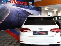 Audi S3 Sportback 2.0 TFSI 310 Quattro S-Tronic GPS Virtual Cuir Keyless Régulateur JA 19 - <small></small> 31.990 € <small>TTC</small> - #25