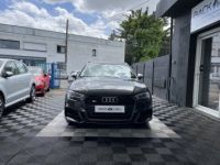 Audi S3 SPORTBACK 2.0 TFSI 310 S tronic 7 Quattro - <small></small> 28.990 € <small>TTC</small> - #2