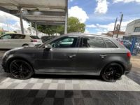 Audi S3 SPORTBACK 2.0 TFSI 310 S tronic 7 Quattro - <small></small> 28.990 € <small>TTC</small> - #4