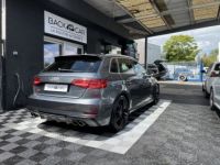 Audi S3 SPORTBACK 2.0 TFSI 310 S tronic 7 Quattro - <small></small> 28.990 € <small>TTC</small> - #7