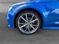 Audi S3 SPORTBACK 2.0 TFSI 310 S tronic 7 Quattro / BANG OLUFSEN / CAMERA RECUL / GARANTIE 12 MOIS - <small></small> 29.990 € <small>TTC</small> - #15