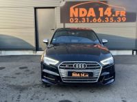 Audi S3 SPORTBACK 2.0 TFSI 310CH QUATTRO - <small></small> 25.990 € <small>TTC</small> - #2