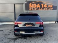 Audi S3 SPORTBACK 2.0 TFSI 310CH QUATTRO - <small></small> 25.990 € <small>TTC</small> - #4