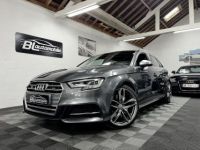 Audi S3 Sportback 2.0 TFSI 310ch QUATTRO - <small></small> 27.990 € <small>TTC</small> - #1