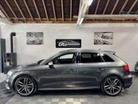 Audi S3 Sportback 2.0 TFSI 310ch QUATTRO - <small></small> 27.990 € <small>TTC</small> - #2