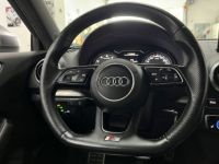 Audi S3 Sportback 2.0 TFSI 310ch QUATTRO - <small></small> 27.990 € <small>TTC</small> - #4