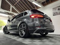 Audi S3 Sportback 2.0 TFSI 310ch QUATTRO - <small></small> 27.990 € <small>TTC</small> - #19