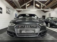 Audi S3 Sportback 2.0 TFSI 310ch QUATTRO - <small></small> 27.990 € <small>TTC</small> - #22