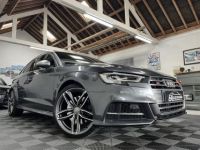 Audi S3 Sportback 2.0 TFSI 310ch QUATTRO - <small></small> 27.990 € <small>TTC</small> - #23