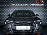 Audi S3 SPORTBACK 2.0 TFSI 310ch QUATTRO S-TRONIC 7 - <small></small> 64.900 € <small>TTC</small> - #2