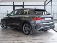 Audi S3 SPORTBACK 2.0 TFSI 310CH QUATTRO S TRONIC 7 - <small></small> 44.980 € <small>TTC</small> - #2