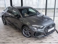 Audi S3 SPORTBACK 2.0 TFSI 310CH QUATTRO S TRONIC 7 - <small></small> 44.980 € <small>TTC</small> - #8