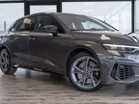 Audi S3 SPORTBACK 2.0 TFSI 310CH QUATTRO S TRONIC 7 - <small></small> 44.980 € <small>TTC</small> - #10