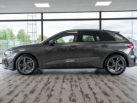 Audi S3 SPORTBACK 2.0 TFSI 310CH QUATTRO S TRONIC 7 - <small></small> 44.980 € <small>TTC</small> - #32