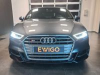 Audi S3 SPORTBACK 2.0 TFSI 310ch QUATTRO S-TRONIC 7 - <small></small> 32.490 € <small>TTC</small> - #2