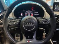 Audi S3 SPORTBACK 2.0 TFSI 310ch QUATTRO S-TRONIC 7 - <small></small> 32.490 € <small>TTC</small> - #20