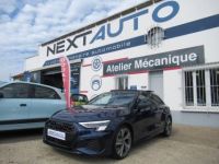 Audi S3 SPORTBACK 2.0 TFSI 310CH QUATTRO S TRONIC 7 - <small></small> 59.900 € <small>TTC</small> - #1