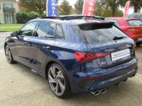 Audi S3 SPORTBACK 2.0 TFSI 310CH QUATTRO S TRONIC 7 - <small></small> 59.900 € <small>TTC</small> - #3