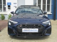 Audi S3 SPORTBACK 2.0 TFSI 310CH QUATTRO S TRONIC 7 - <small></small> 59.900 € <small>TTC</small> - #6