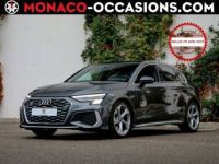 Audi S3 Sportback 2.0 TFSI 310ch Quattro S tronic 7 - <small></small> 44.800 € <small>TTC</small> - #1