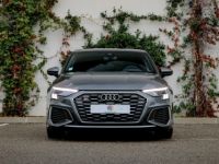 Audi S3 Sportback 2.0 TFSI 310ch Quattro S tronic 7 - <small></small> 44.800 € <small>TTC</small> - #2