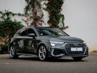 Audi S3 Sportback 2.0 TFSI 310ch Quattro S tronic 7 - <small></small> 44.800 € <small>TTC</small> - #3