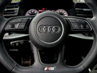 Audi S3 Sportback 2.0 TFSI 310ch Quattro S tronic 7 - <small></small> 44.800 € <small>TTC</small> - #17