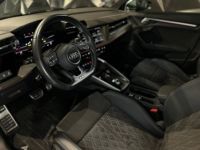 Audi S3 SPORTBACK 2.0 TFSI 310CH QUATTRO S TRONIC 7 - <small></small> 47.990 € <small>TTC</small> - #7