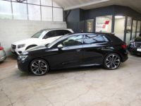 Audi S3 SPORTBACK 2.0 TFSI 310CH QUATTRO S TRONIC 7 - Prix sur Demande - #2